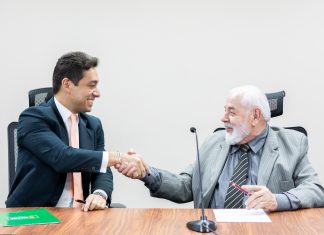 Procuradores discutem projetos e fortalecem relação com o Judiciário