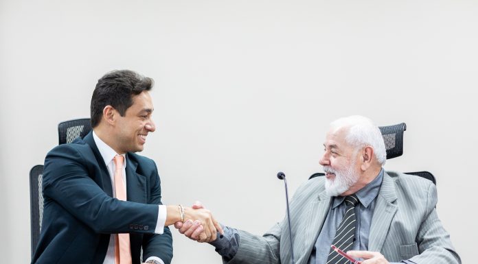 Procuradores discutem projetos e fortalecem relação com o Judiciário