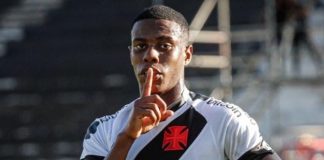 Cuiabá reforça elenco com ex-Vasco e ex-Seleção Brasileira para a Série B