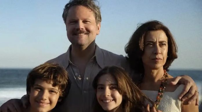 Ainda Estou Aqui vence Oscar de melhor filme estrangeiro
