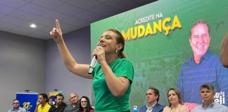 Flávia Moretti cria comissão para “replanejar” orçamento de 2025