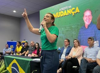 Flávia Moretti cria comissão para “replanejar” orçamento de 2025
