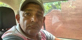 Suspeito de matar a ex-esposa e os sogros no Coxipó é transferido para Cuiabá