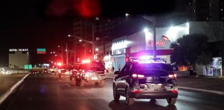 Crimes Sofrem Queda no Carnaval 2025 em Mato Grosso, Aponta Observatório da Segurança Pública