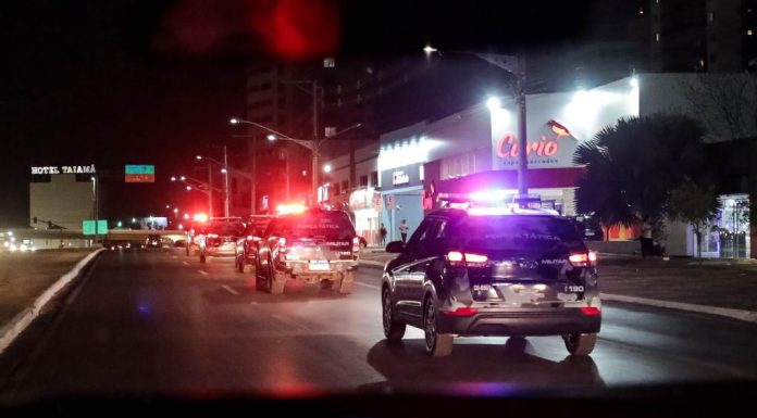 Crimes Sofrem Queda no Carnaval 2025 em Mato Grosso, Aponta Observatório da Segurança Pública