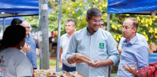 Prefeitura realiza 2ª Feira da Agricultura Familiar em Cuiabá