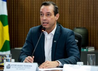 Lojas de pequenos porte e cantinas somente contribuem para o reforço das facções, declara o secretário