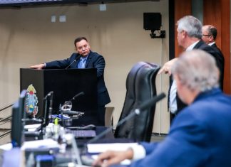 Devido à falta de um secretário e à apatia do TJMT, a reunião sobre a proibição dos “Mercadinhos” foi anulada