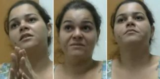 Acusada de 9 delitos, a bombeira que tirou a vida de uma jovem grávida pode enfrentar uma pena superior a 90 anos de prisão