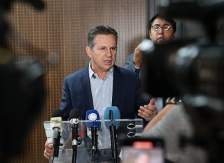 Governador reage a proposta do governo federal e diz que redução de ICMS não influencia preço dos alimentos