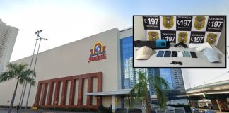 Homem rouba iPhones avaliados em R$ 20 mil no Shopping Três Américas e é preso em flagrante