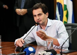 Secretário defende federação entre União Brasil e PP e minimiza impactos em Mato Grosso