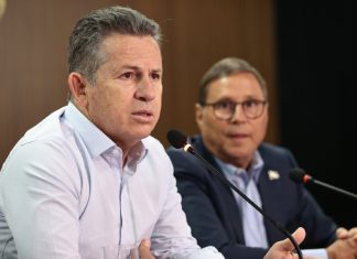 PRD Busca Reforço com Secretários de Mendes e Planeja Expansão para 2026