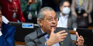 Jayme nega descartar possibilidade de Gusttavo Lima disputar a presidência em 2026 pelo União: “É um bom moço”