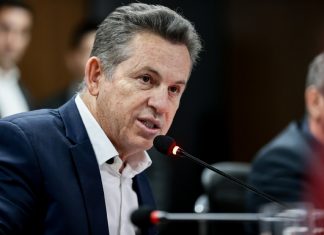 Mendes reafirma em entrevista que nunca apoiou invasão e quebra-quebra em Brasília