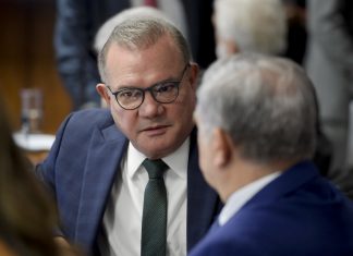 Após decisão do STF, Wellington Fagundes propõe endurecimento das sanções contra invasões de terras