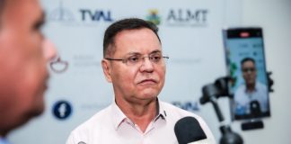 Botelho descarta debandada no União Brasil: “ninguém cogita sair”