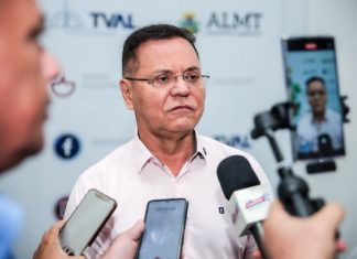 Botelho descarta debandada no União Brasil: “ninguém cogita sair”