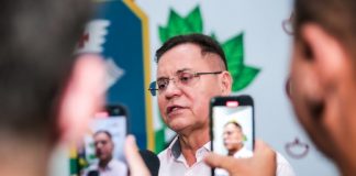Botelho Critica Apoio Antecipado de Mauro Carvalho a Pivetta: “Deveria Ter Sido Discutido”