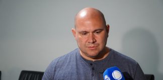Abilio reafirma impossibilidade de revogar reajuste da água e critica Arsec