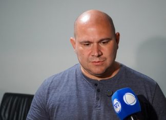 Abilio reafirma impossibilidade de revogar reajuste da água e critica Arsec