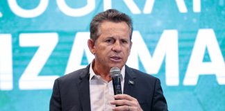 “Ganhar essa guerra exige muitas batalhas”, afirma Mauro ao destacar ações do governo contra criminalidade