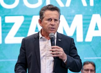“Ganhar essa guerra exige muitas batalhas”, afirma Mauro ao destacar ações do governo contra criminalidade