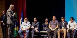 Otaviano Pivetta Aconselha Vereadores a Apoiar Abílio, mas Defende a Oposição como Legítima