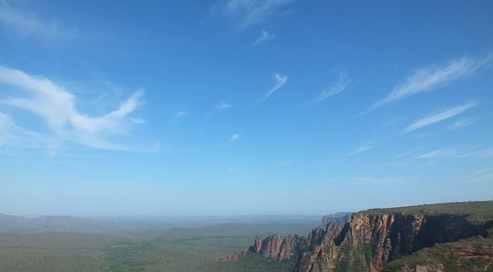 Projeto de Lei que Visa Regularização de Propriedades na APA de Chapada dos Guimarães é Aprovado em Primeira Votação