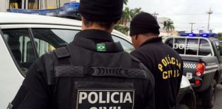 Polícia Civil prende suspeito de fraudes em venda de celulares em Cuiabá