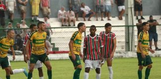 Clássico entre Cuiabá e Operário abre as semifinais do Mato-grossense neste sábado
