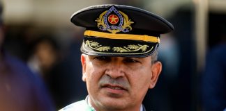 Comandante da PM de MT nega impacto institucional após prisão de policiais por homicídio