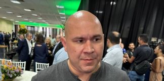 Abilio cancela festa de aniversário de Cuiabá e convoca população para mutirão de limpeza
