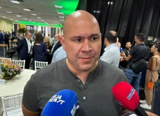 Abilio cancela festa de aniversário de Cuiabá e convoca população para mutirão de limpeza