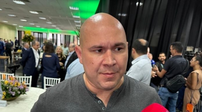 Abilio cancela festa de aniversário de Cuiabá e convoca população para mutirão de limpeza
