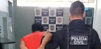 Polícia Civil Prende Homem Indígena por Abandono de Incapaz em Rondonópolis