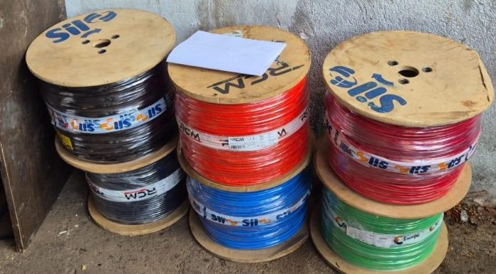 Polícia Civil impede golpe de R$ 65 mil e recupera equipamentos furtados em Mato Grosso