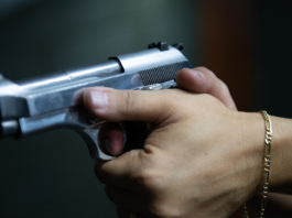 Homem é baleado em Cuiabá após ser confundido com integrante de facção criminosa