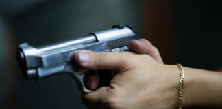 Homem é baleado em Cuiabá após ser confundido com integrante de facção criminosa
