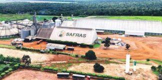 Grupo Safras enfrenta reintegração de posse e antecipa recuperação judicial por R$ 144 milhões