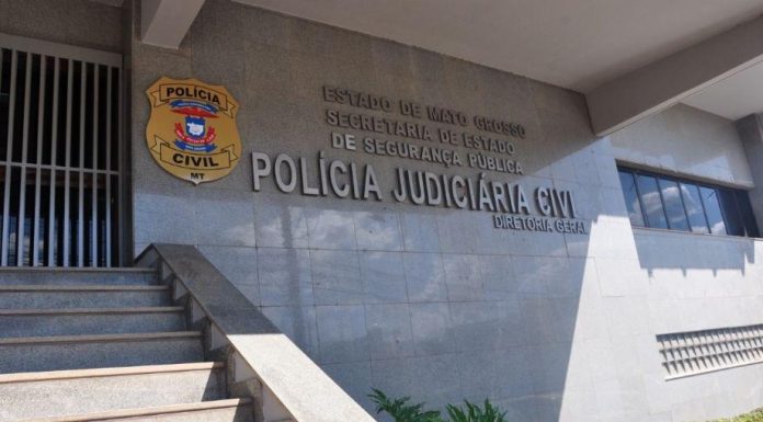 Polícia Civil dá posse a 38 aprovados em concurso público nesta quarta-feira (12)