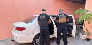 Operação Falso Profeta mira facção criminosa que extorquia comerciantes em Cuiabá e Várzea Grande
