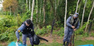 Sema intensifica fiscalização ambiental no Lago do Manso e Porto Cercado