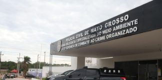 Polícia Civil Desmantela Facção Criminosa em Operação Contra Execuções Planejadas em MT