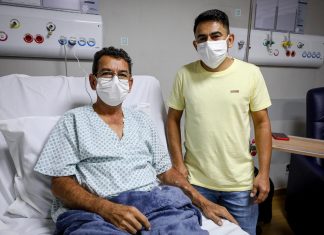Governo do Estado retoma realização de transplantes de rim em Mato Grosso