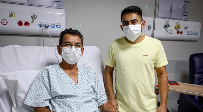 Governo do Estado retoma realização de transplantes de rim em Mato Grosso