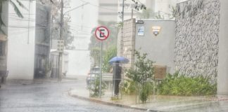 Semana será marcada por calor e pancadas de chuva em Cuiabá; veja a previsão