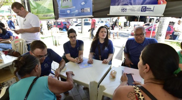 Procon Estadual organiza programação especial em comemoração ao Dia Mundial do Consumidor