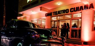 Documentário sobre a Ditadura Militar em MT Estreia no Cine Teatro Cuiabá nesta Sexta-feira (21)