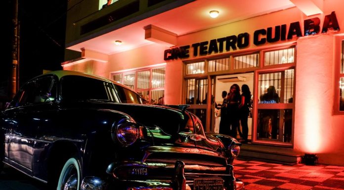 Documentário sobre a Ditadura Militar em MT Estreia no Cine Teatro Cuiabá nesta Sexta-feira (21)